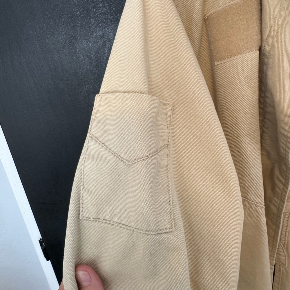 Roxy jacket - Picture 6 of 7